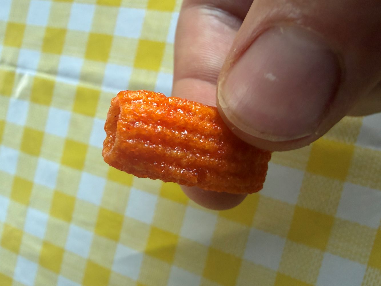 Samyang - Hot Chicken Flavour Zzaldduck Snack
